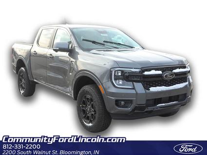 2025 Ford Ranger Bloomington IN