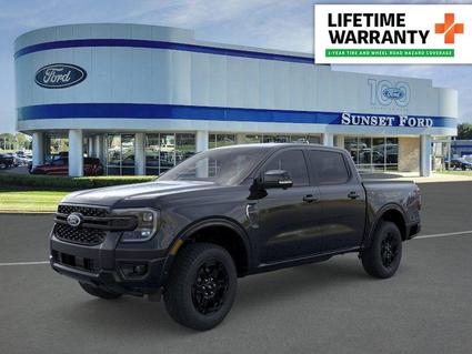 2025 Ford Ranger St. Louis MO