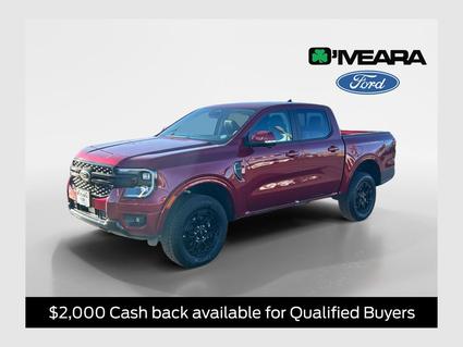 2025 Ford Ranger Denver CO