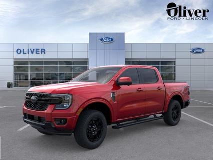 2026 Ford Ranger Plymouth IN