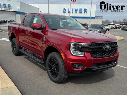2026 Ford Ranger Plymouth IN