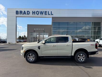 2026 Ford Ranger Kokomo IN