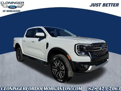 2026 Ford Ranger Morganton NC