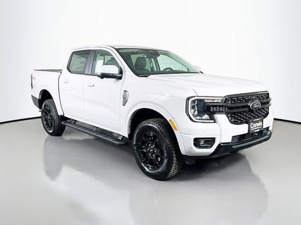 2026 Ford Ranger Pasco WA
