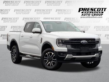 2024 Ford Ranger Mendota IL