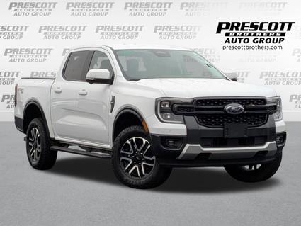 2024 Ford Ranger Rochelle IL