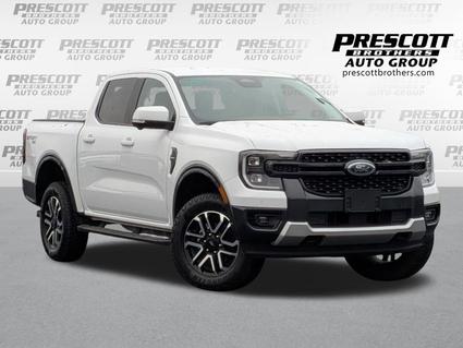 2024 Ford Ranger Rochelle IL