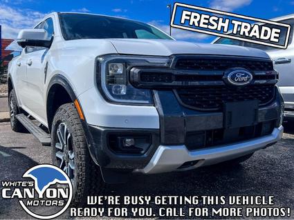 2024 Ford Ranger Spearfish SD