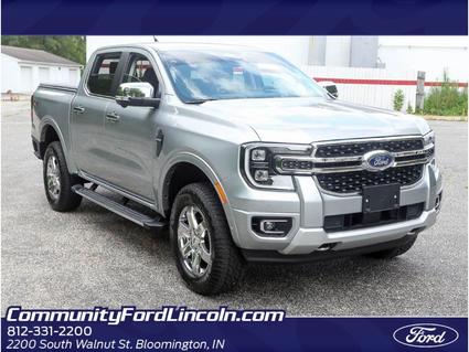 2024 Ford Ranger Bloomington IN