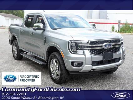 2024 Ford Ranger Bloomington IN