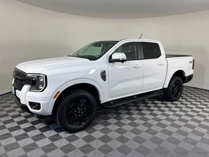 2025 Ford Ranger Canon City CO