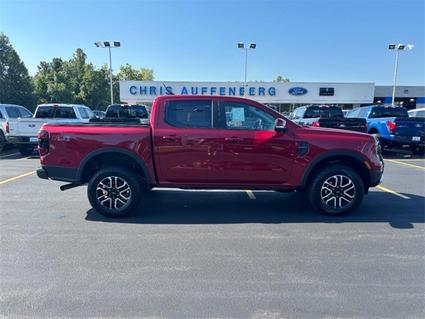 2025 Ford Ranger Washington MO