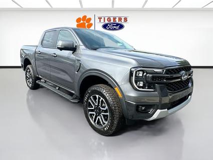 2025 Ford Ranger Walhalla SC