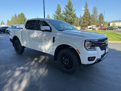 2025 Ford Ranger Coeur D'Alene ID