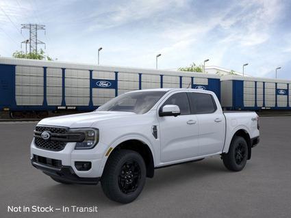 2025 Ford Ranger Coeur D'Alene ID