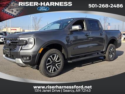 2025 Ford Ranger Searcy AR