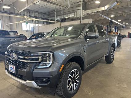 2026 Ford Ranger Canon City CO