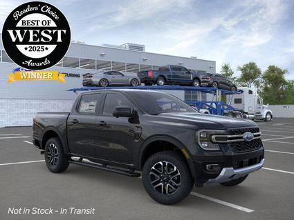 2026 Ford Ranger Ellisville MO