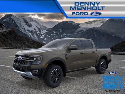 2026 Ford Ranger Butte MT