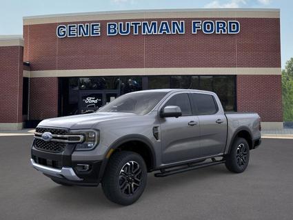 2026 Ford Ranger Ypsilanti MI
