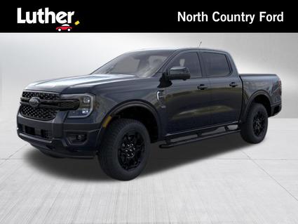 2026 Ford Ranger Minneapolis MN