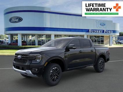 2025 Ford Ranger St. Louis MO