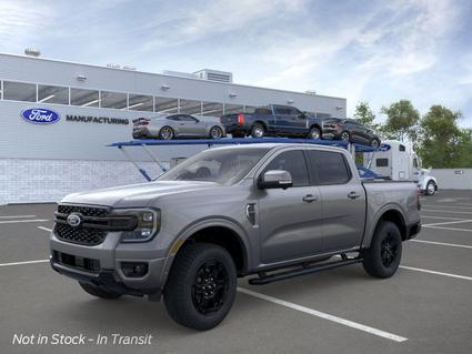 2025 Ford Ranger Greenville SC