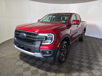 2025 Ford Ranger Beckley WV