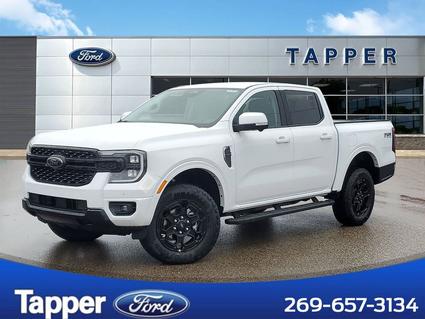 2025 Ford Ranger Paw Paw MI