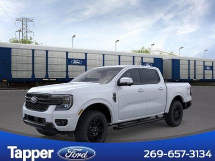 2025 Ford Ranger Paw Paw MI