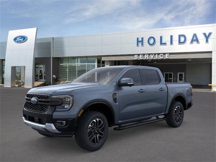 2025 Ford Ranger Whitesboro TX