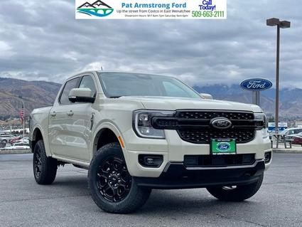 2025 Ford Ranger East Wenatchee WA