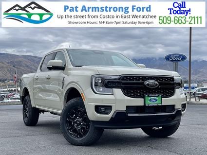 2025 Ford Ranger East Wenatchee WA