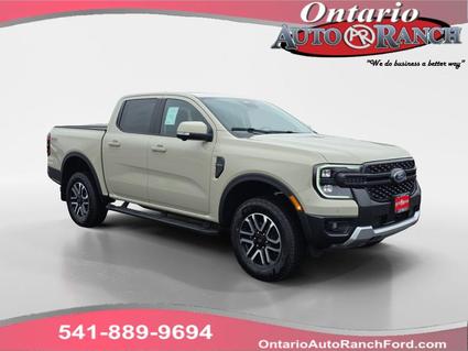 2025 Ford Ranger Ontario OR