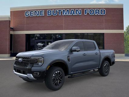 2025 Ford Ranger Ypsilanti MI