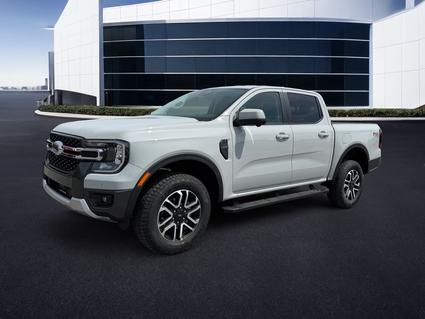 2026 Ford Ranger Knoxville TN