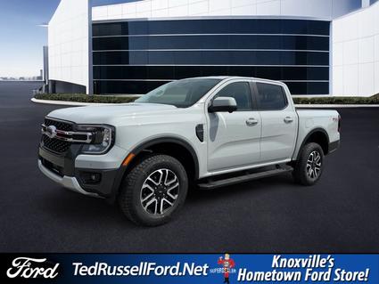 2026 Ford Ranger Knoxville TN