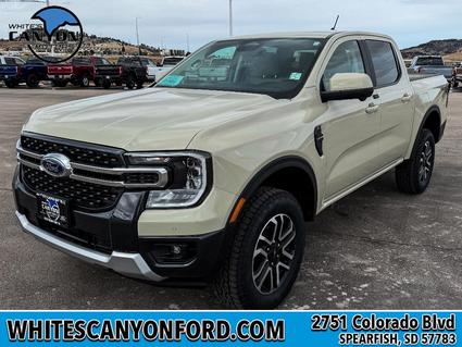 2026 Ford Ranger Spearfish SD