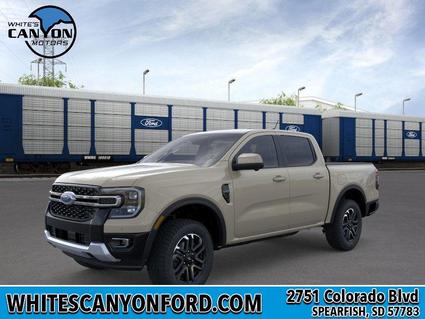 2026 Ford Ranger Spearfish SD