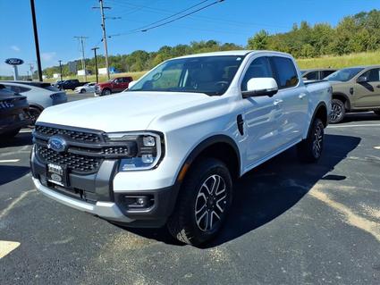 2025 Ford Ranger Malvern AR