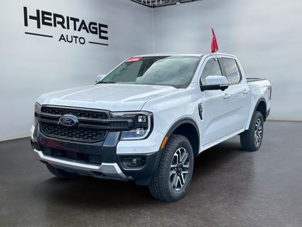 2025 Ford Ranger Vernal UT