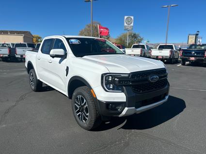 2025 Ford Ranger Vernal UT