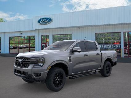 2025 Ford Ranger Virginia Beach VA