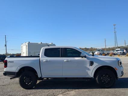 2025 Ford Ranger Winder GA