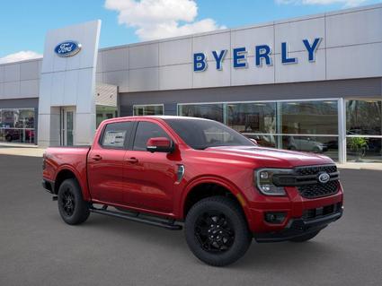 2025 Ford Ranger Louisville KY