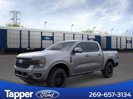 2025 Ford Ranger Paw Paw MI