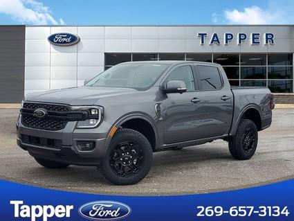 2025 Ford Ranger Paw Paw MI