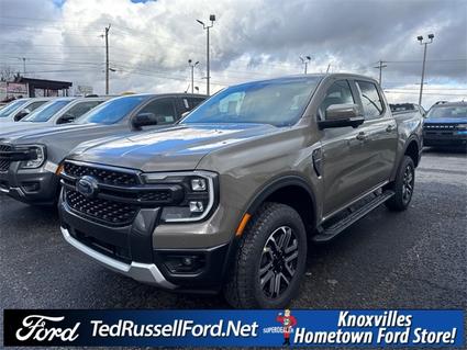 2025 Ford Ranger Knoxville TN
