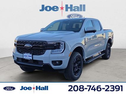 2026 Ford Ranger Lewiston ID