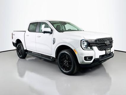 2026 Ford Ranger Pasco WA